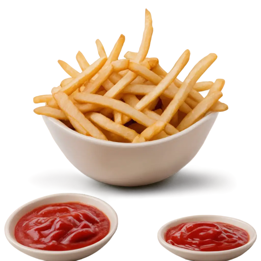 Delicious-French-Fries-Mix-with-Ketchup-PNG-Image-for-Stunning-Visuals