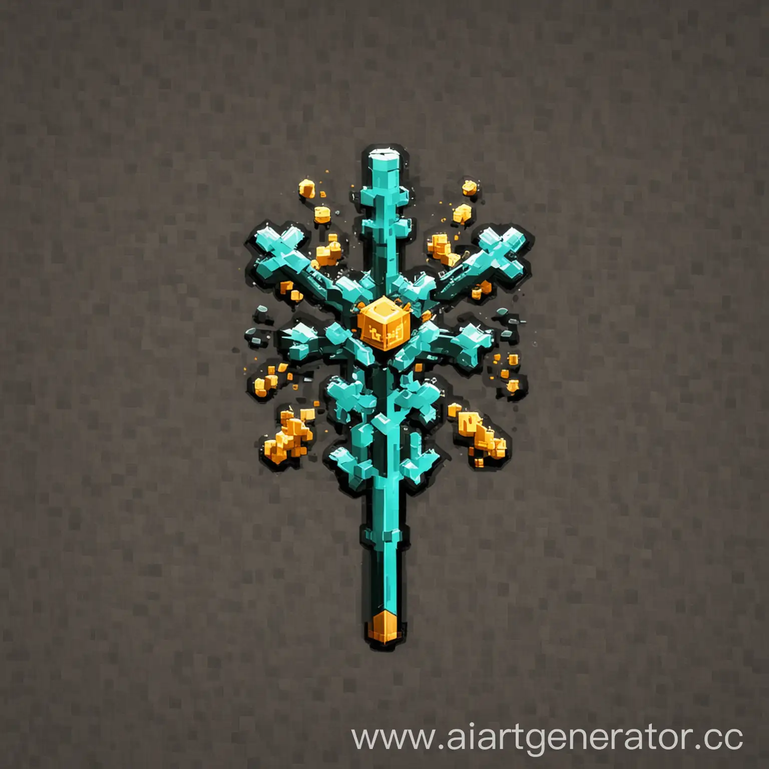 Minecraft-Neurons-Donation-Currency-Icon