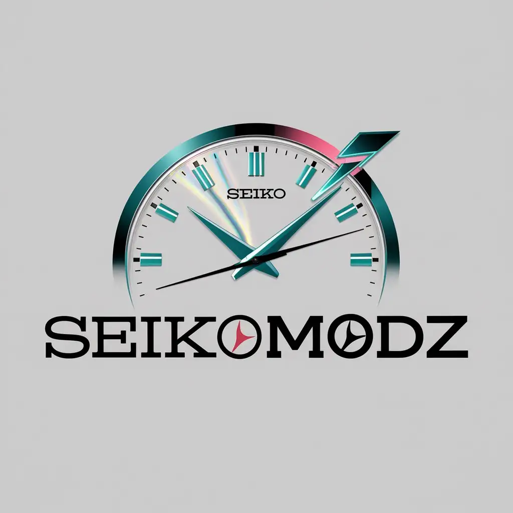 Custom Seiko Watch Modification Service SeikoModz