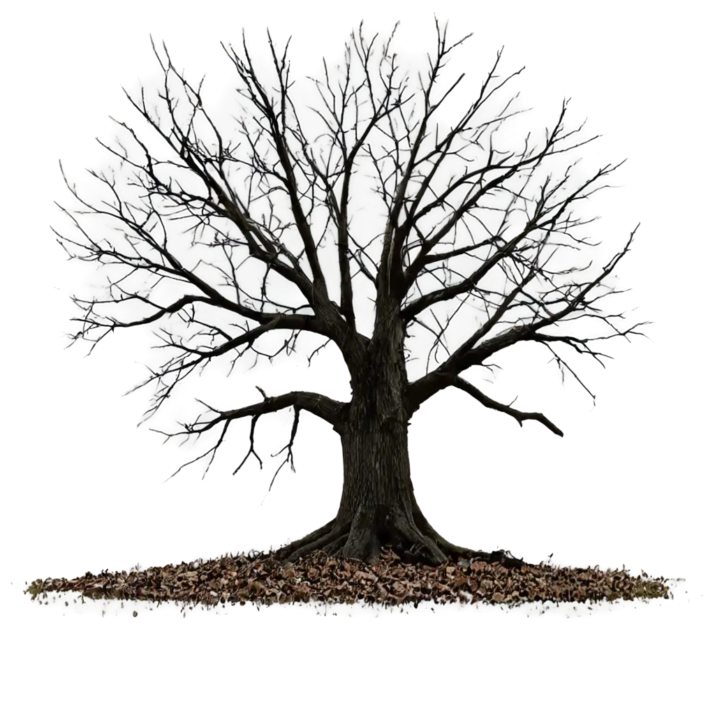 The-Conjuring-Tree-PNG-A-Mystical-and-Hauntingly-Beautiful-Artwork-for-Digital-Design