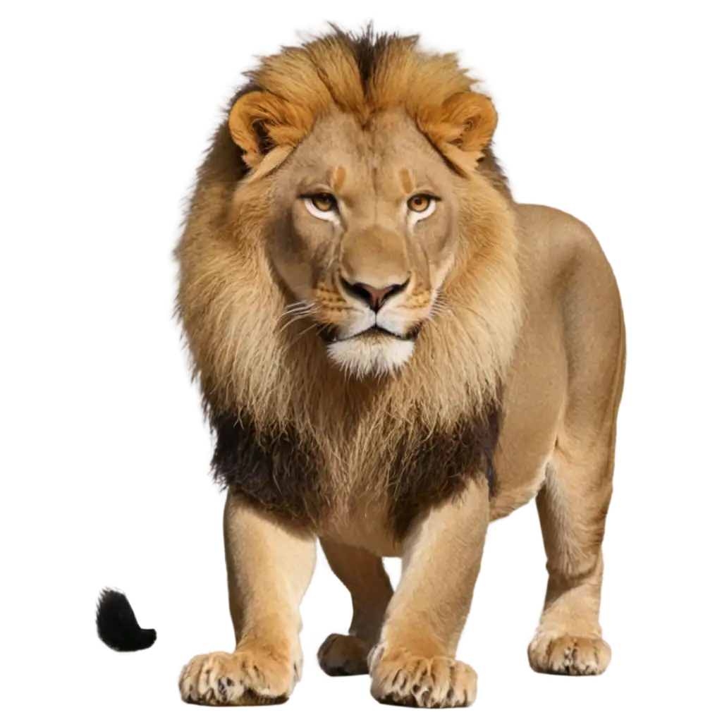 Majestic-Lion-PNG-Image-for-HighQuality-Design-Projects