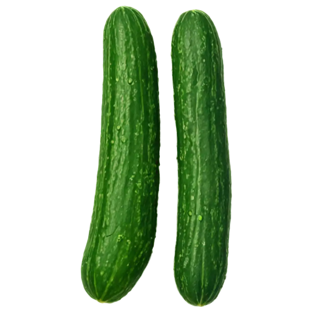 Cucumber-PNG-Image-for-Creative-Projects-HighQuality-Transparent-Graphics