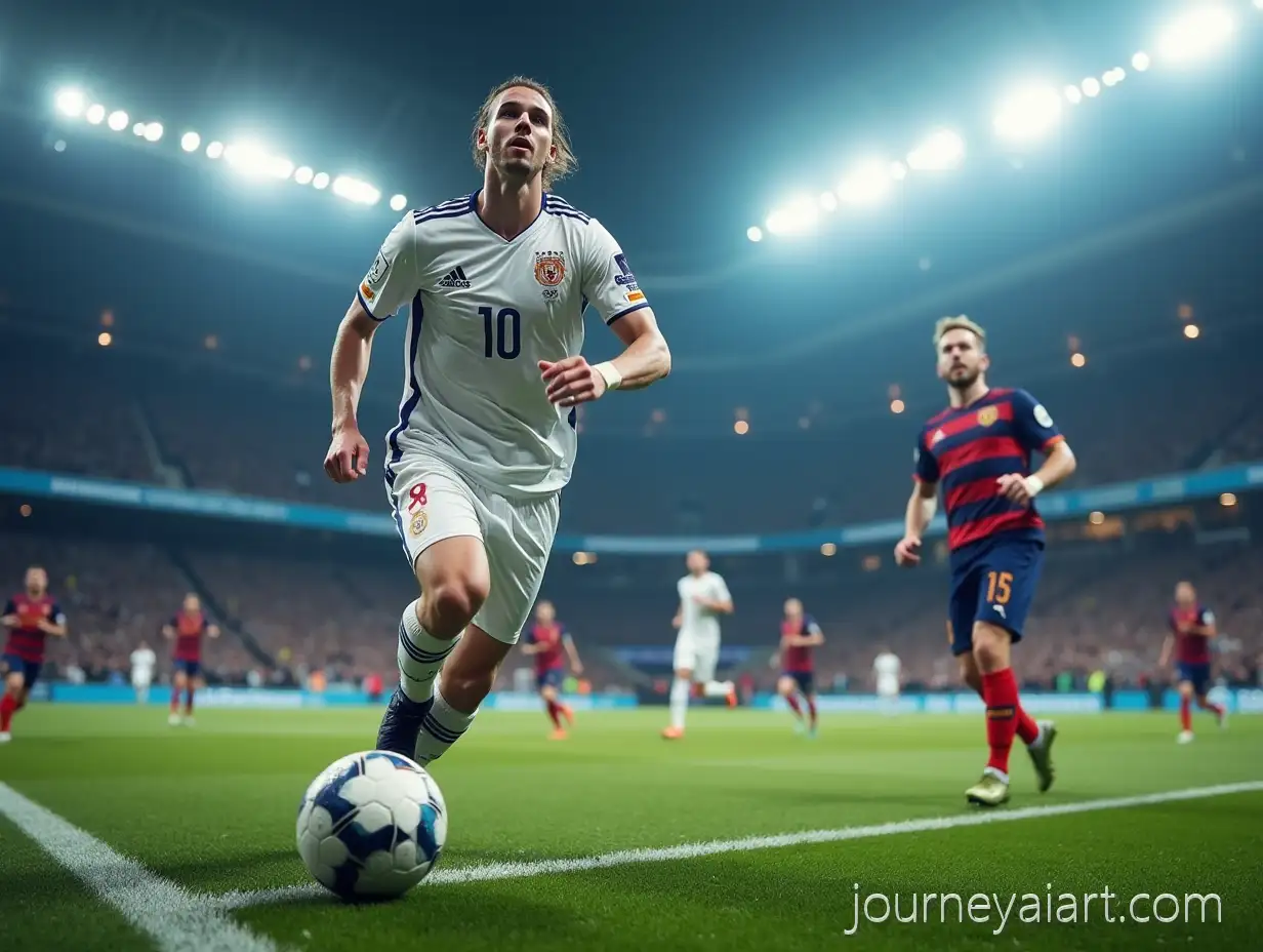 All-Sports-with-European-Football-as-the-CentralSport-with-European-football-Focus