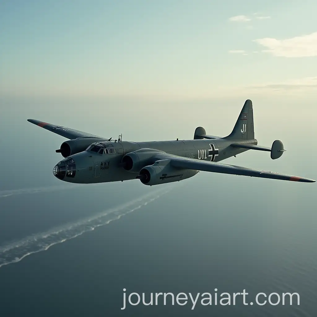 German-WWII-Junkers-Ju87-Stuka-Diving-Bomber-in-Action