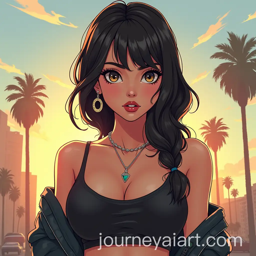 GTA-Style-Girl-in-Urban-Environment