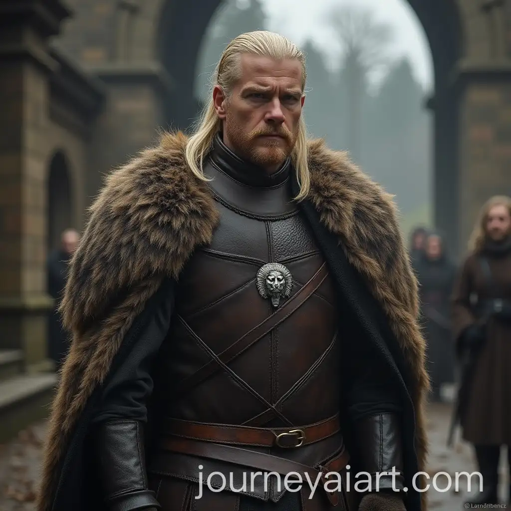 Freefolk-Warrior-from-GameAI-Art-Prompt-Expansion-of-Thrones-in-Battle-Gear