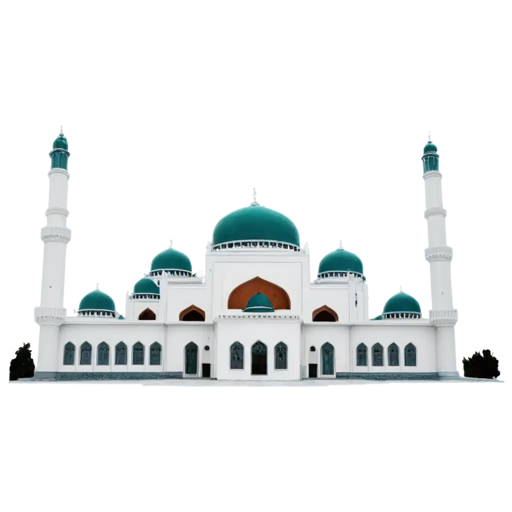 HighQuality-Masjid-PNG-Image-for-Versatile-Use-and-Clear-Visual-Representation