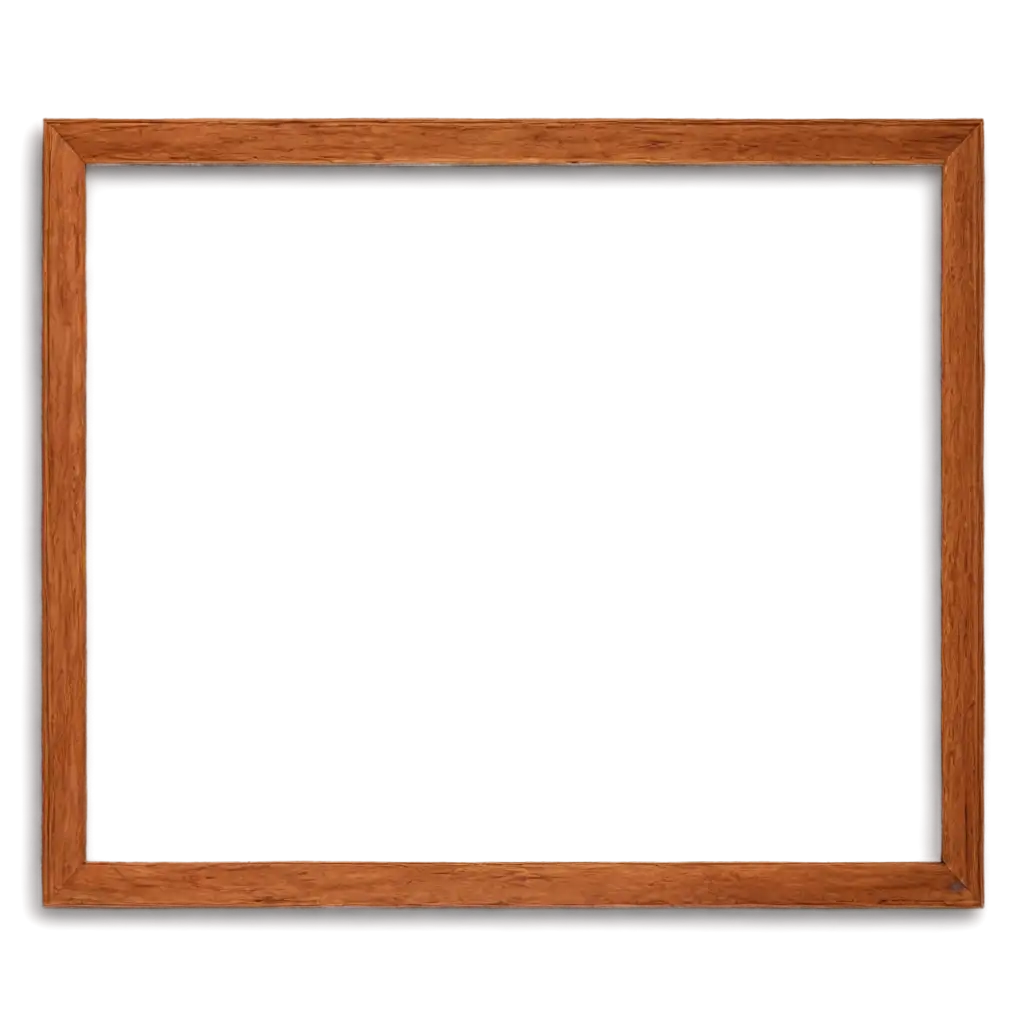 HighQuality-PNG-Wooden-Frame-Image-in-169-Aspect-Ratio-for-Versatile-Use