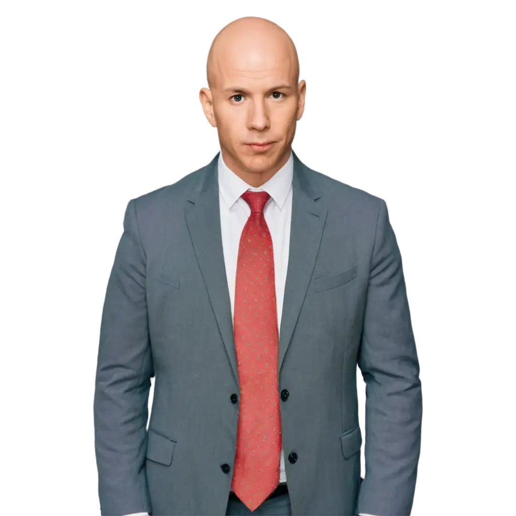 HighQuality-PNG-Image-of-a-Bald-Man-Create-Clear-Detailed-Visuals