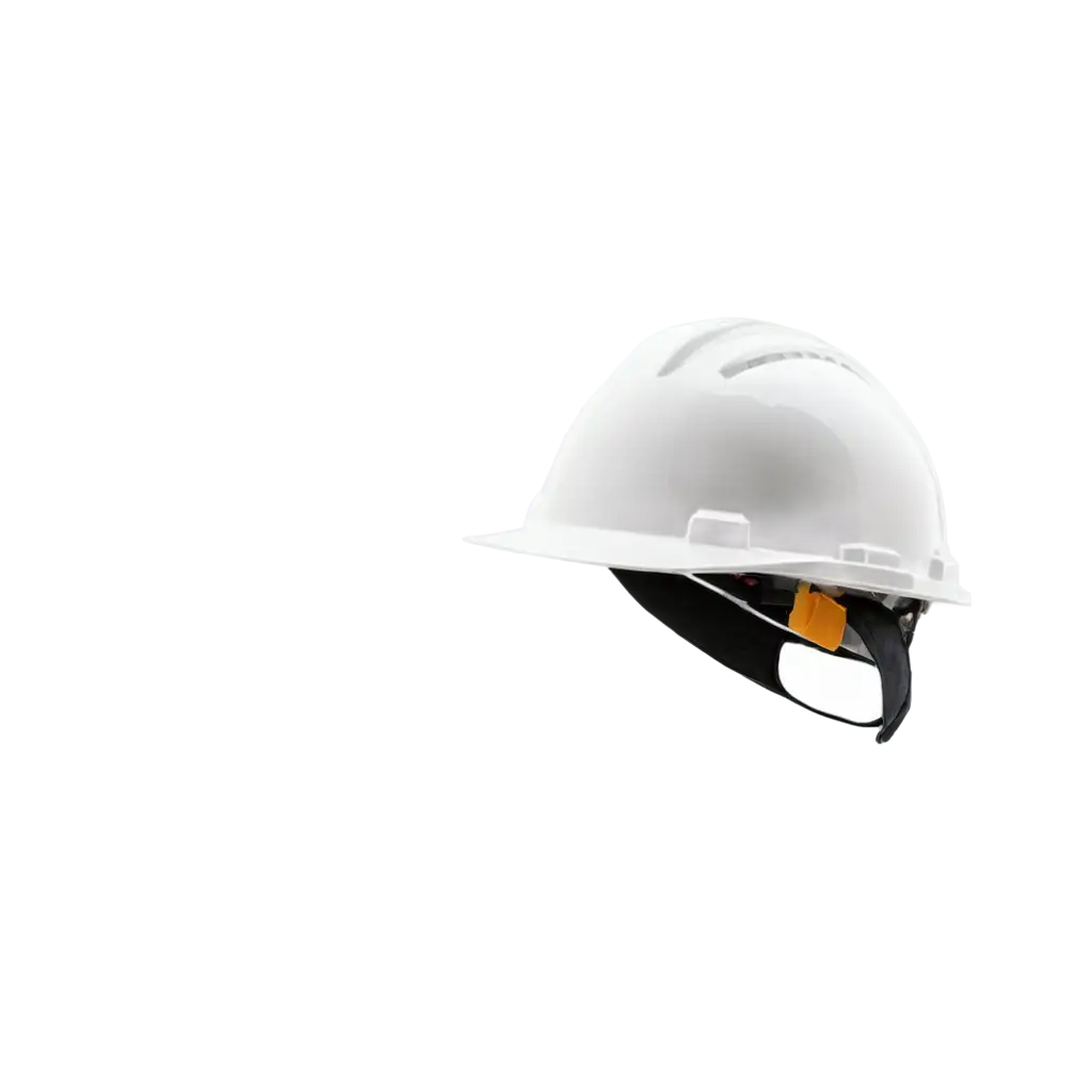 HighQuality-PNG-Image-of-Hard-Hat-and-PPE-for-Construction-and-Civil-Engineering