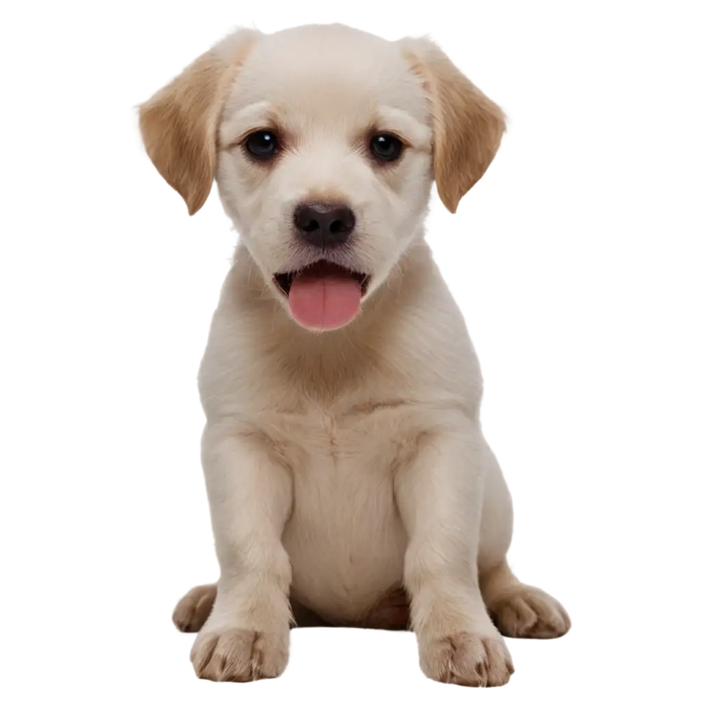 HighQuality-PNG-Image-of-a-Dog-for-Celebrating-Dog-Days