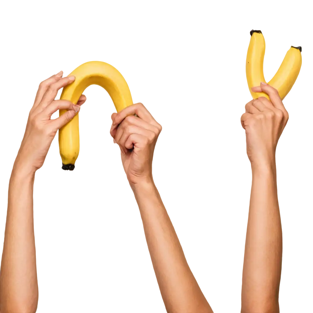 HighQuality-PNG-Image-of-a-Monkey-Holding-a-Banana-Perfect-for-Digital-Designs