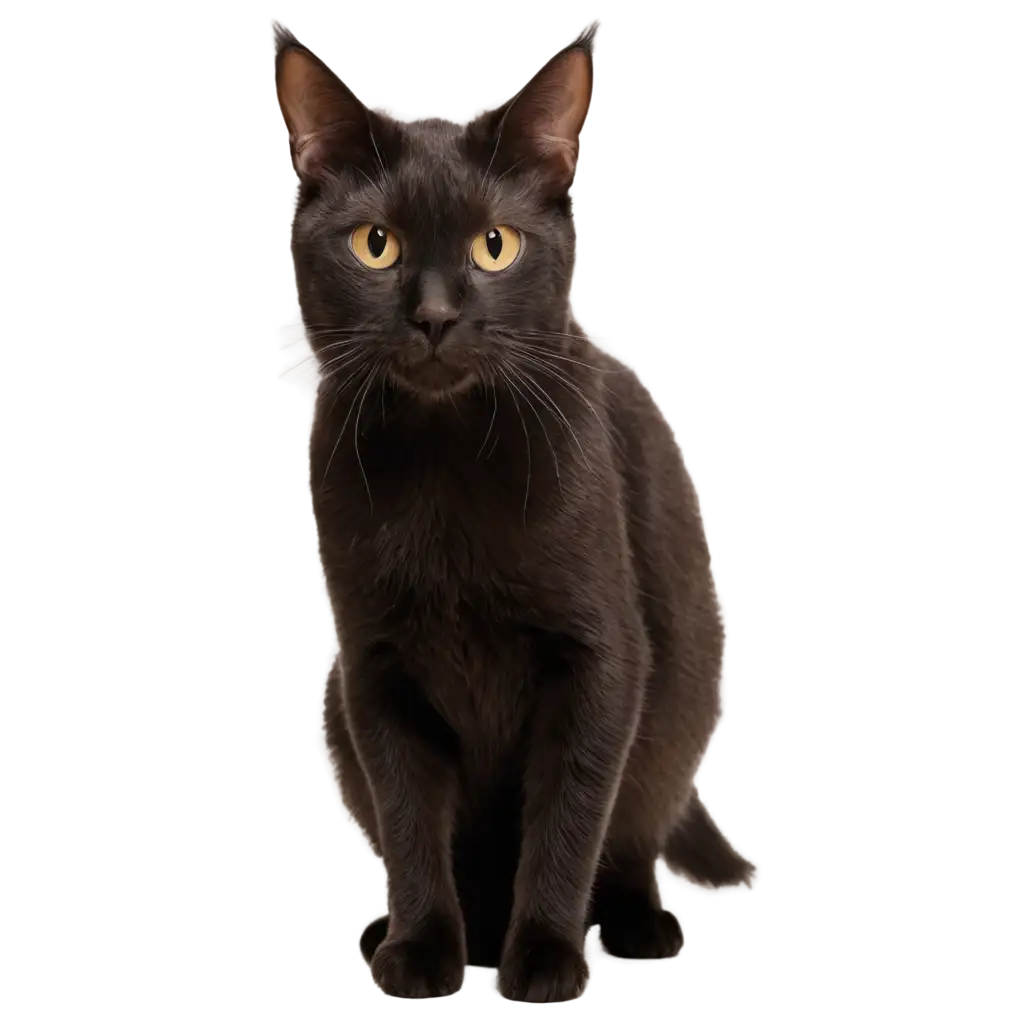 HighQuality-Cat-PNG-Image-for-Versatile-Applications