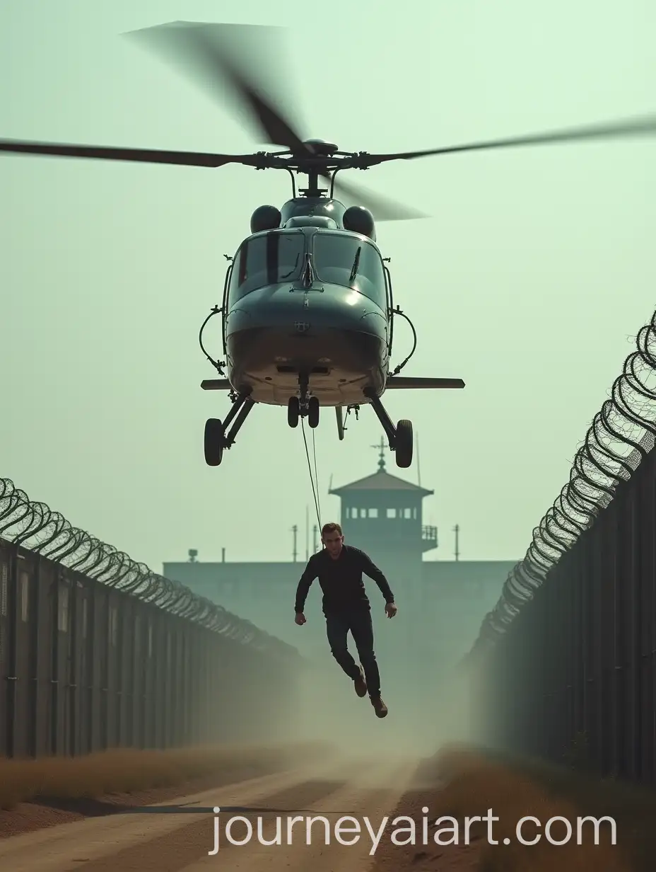 Daring-Helicopter-Prison-Escape-by-Pascal-Payet