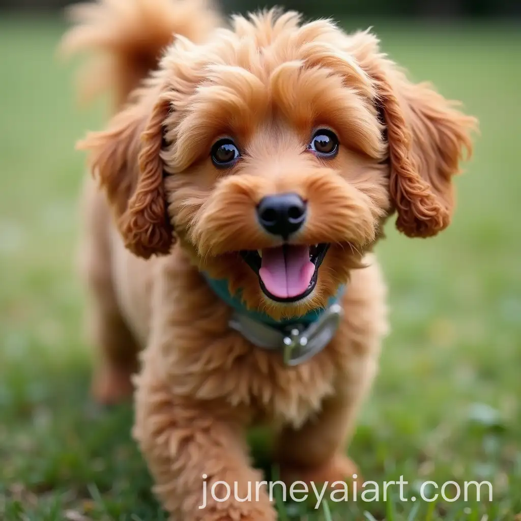 Energetic-4YearOld-Girl-with-Curly-Chestnut-Hair-and-Hazel-Eyes