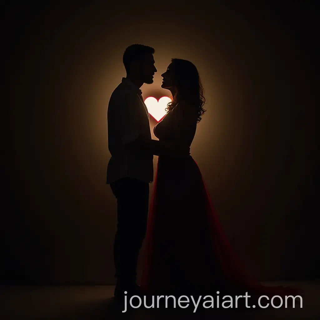 Romantic-Couple-in-a-Darkroom-with-Intimate-Atmosphere