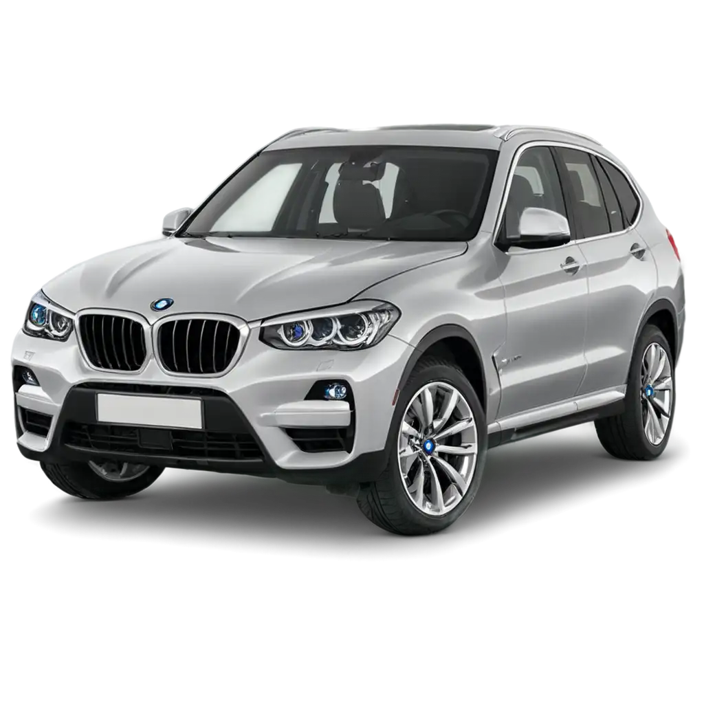 HighQuality-BMW-X3-PNG-Image-for-Enhanced-Digital-Experiences