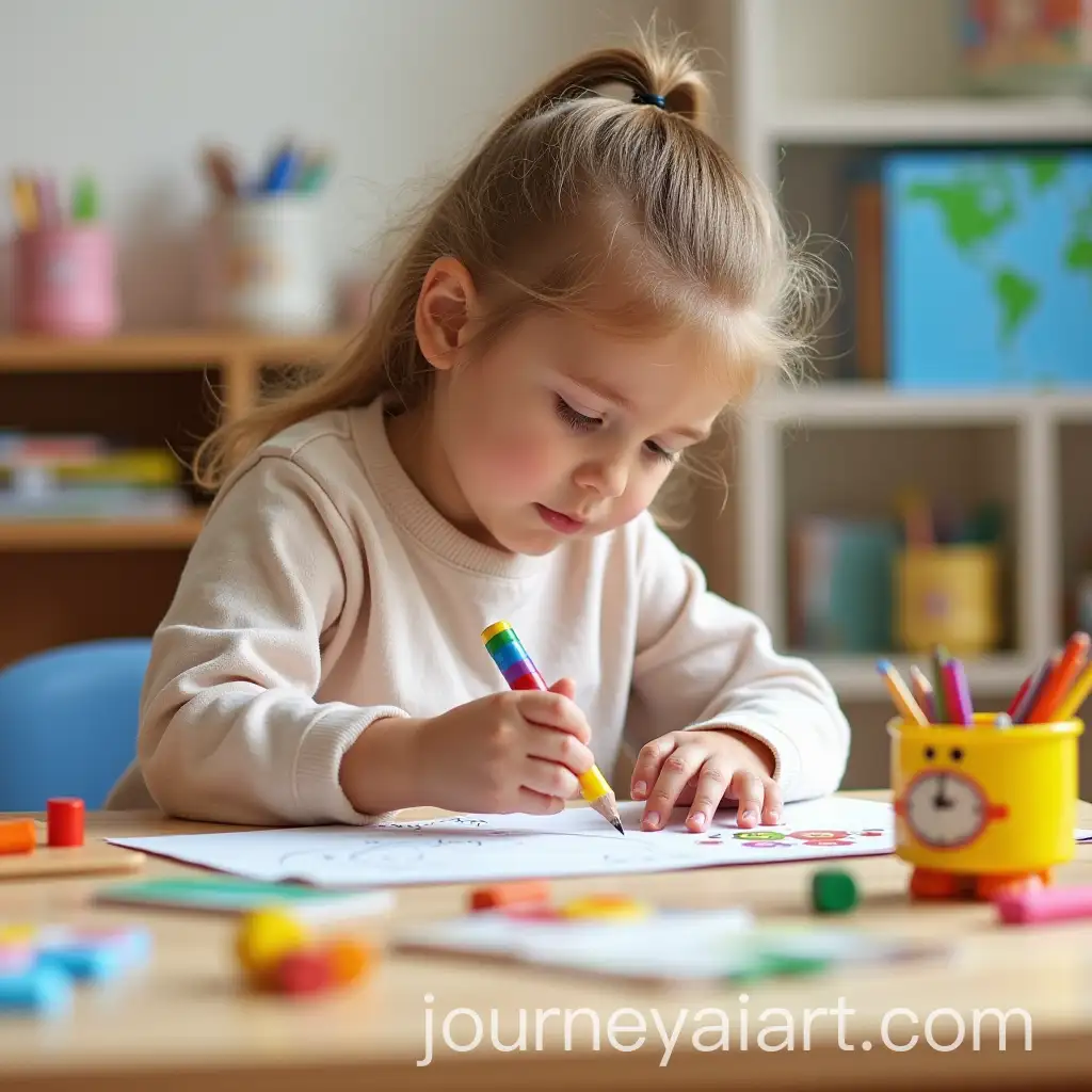 Engaging-Isostudio-Course-for-Children-Aged-5-and-Up-at-Bright-Educational-Center