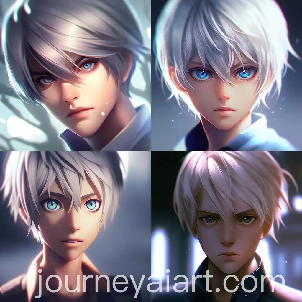 Cinematic-Lighting-and-Manhwa-Style-Portrait-with-Violet-Eyes-and-Silver-Hair