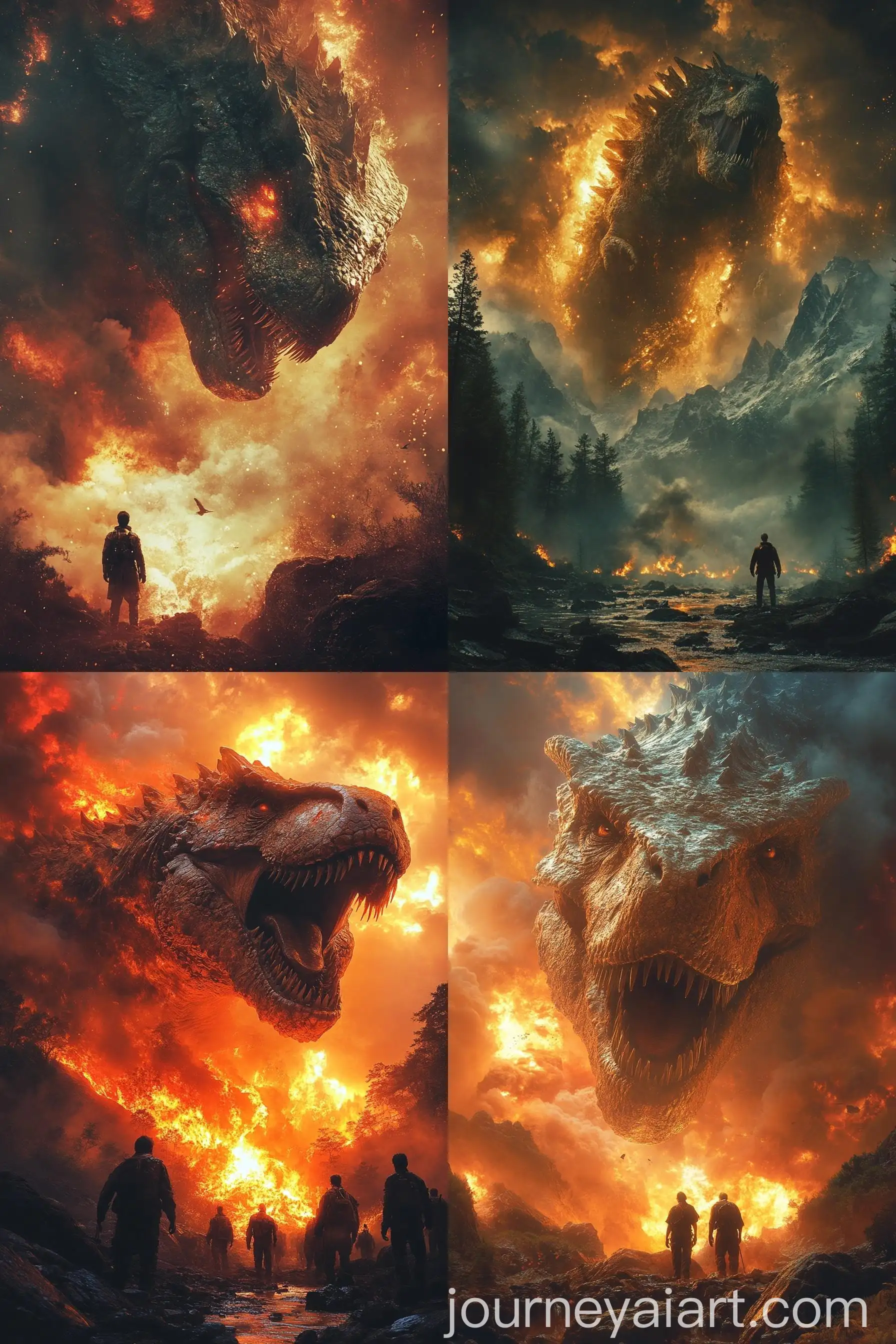 Interstellar-Dinosaurs-Movie-Poster