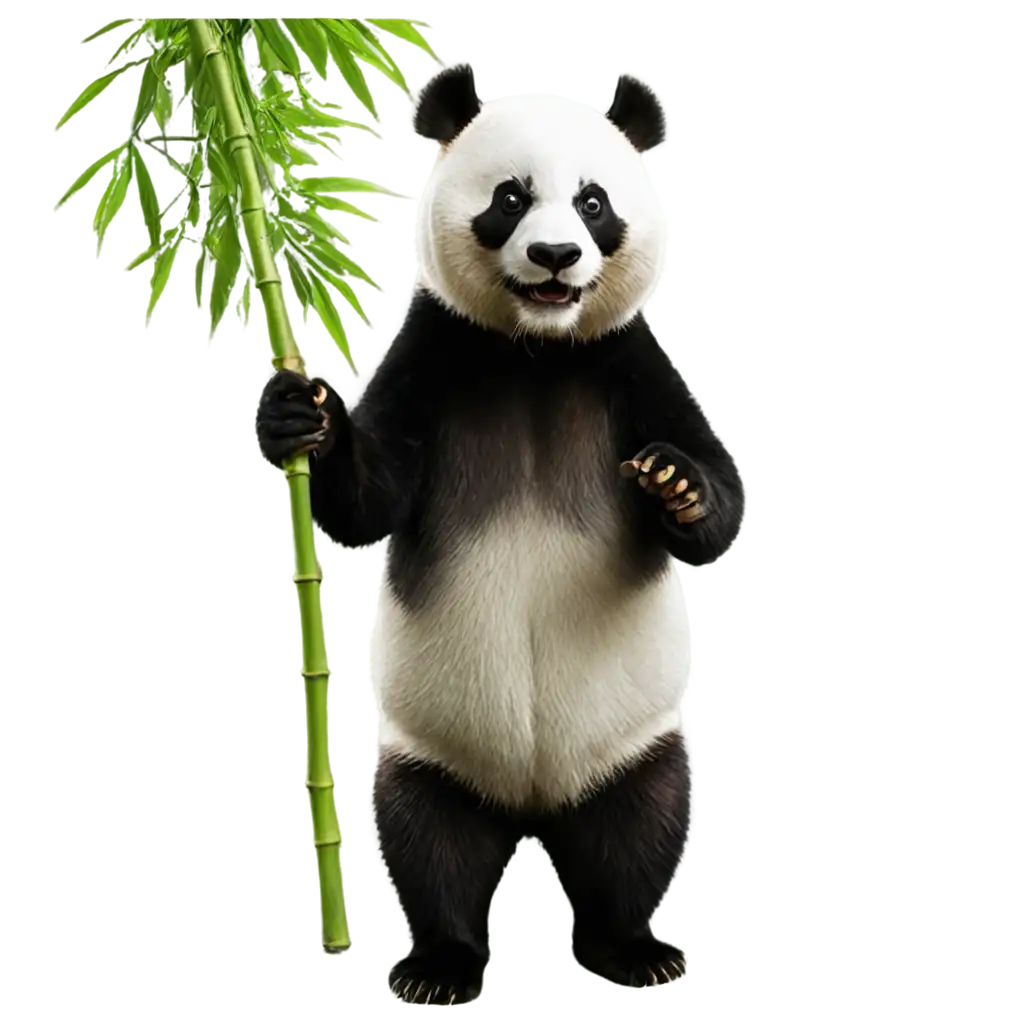 Charming-Panda-Rashid-in-Arabic-Thobe-and-Keffiyeh-PNG-Friendly-Serene-Bamboo-Forest-Image