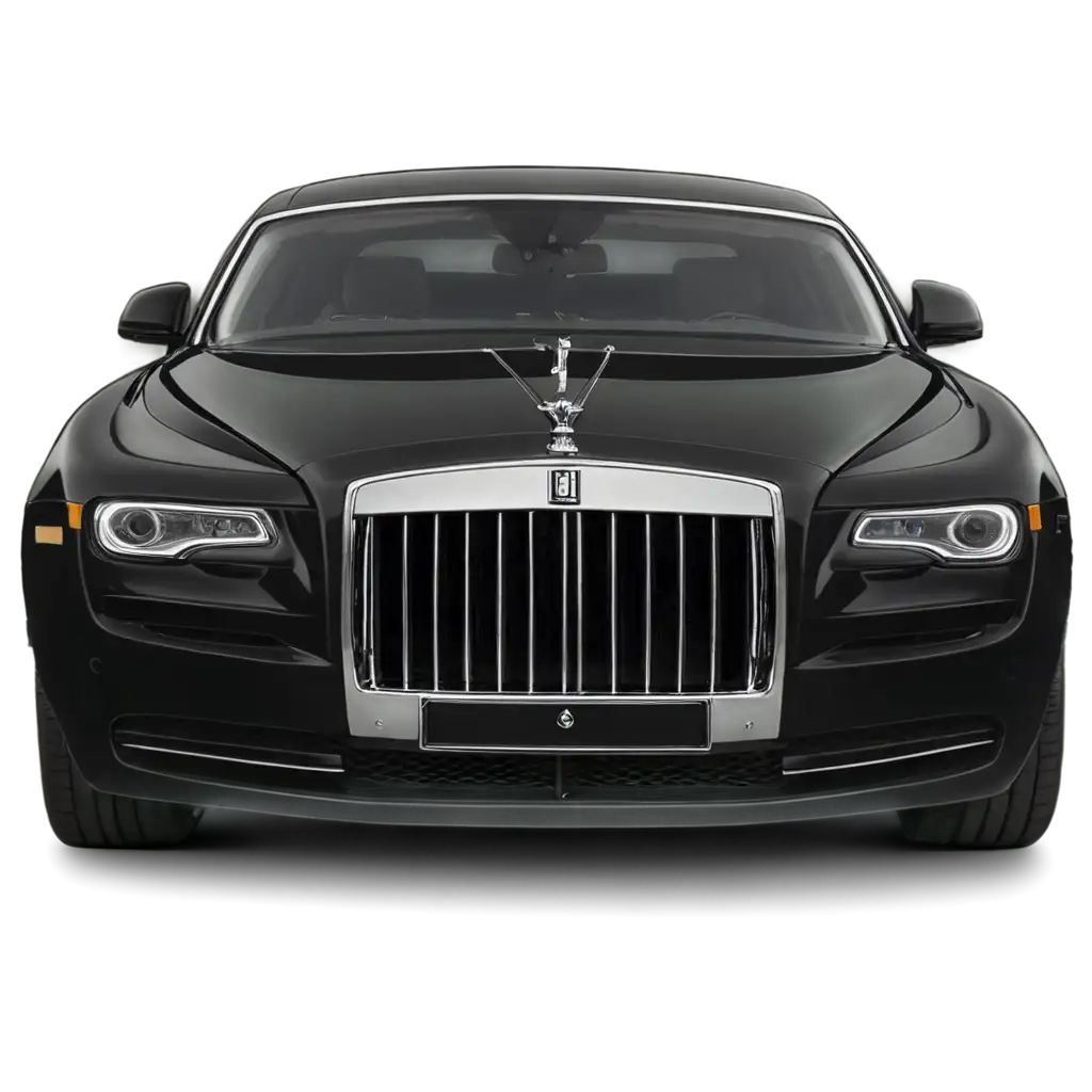 HighQuality-Rolls-Royce-PNG-Image-for-Versatile-Use