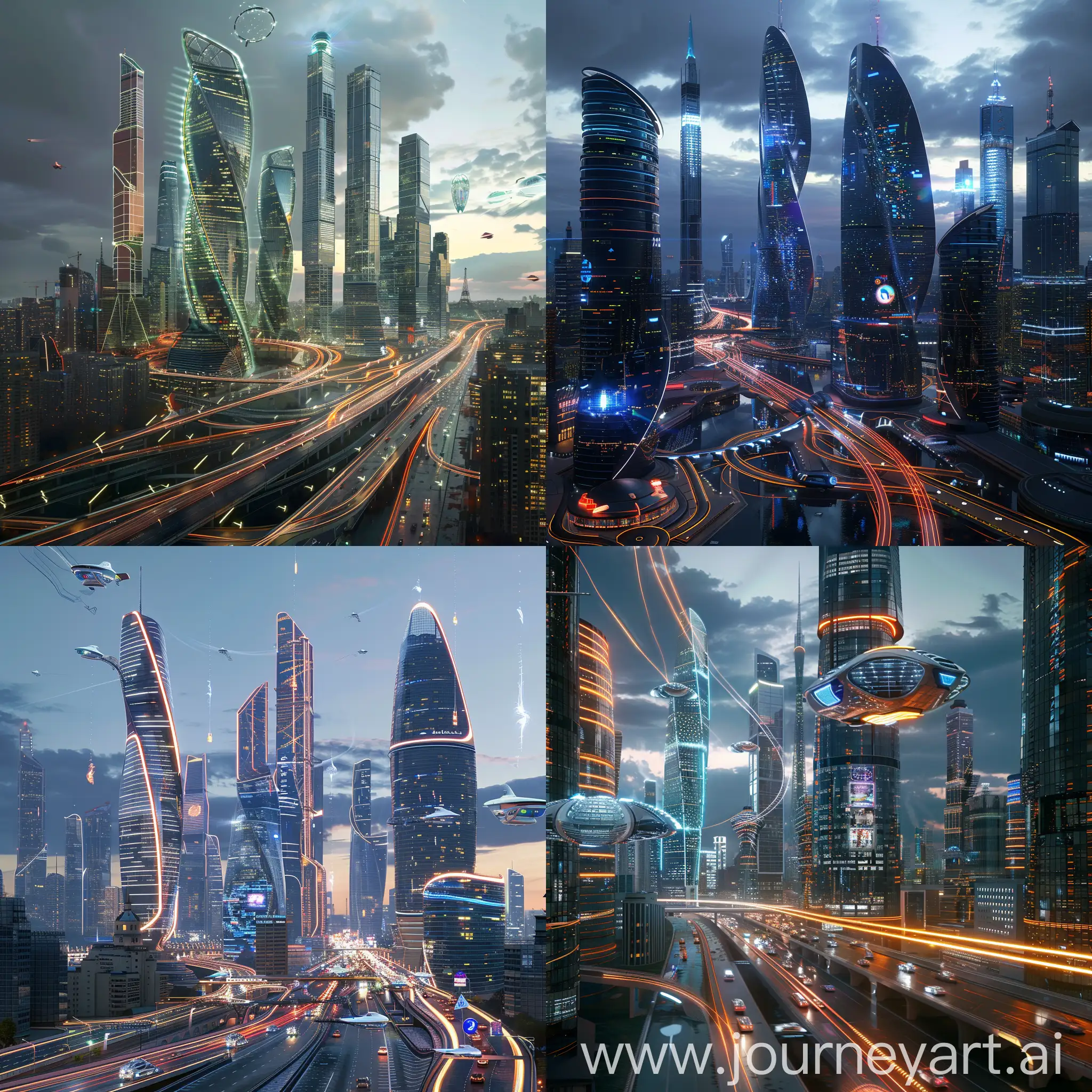 Photorealistic-CGI-of-Futuristic-Moscow-with-Leading-Technology-and-Dynamic-Movement