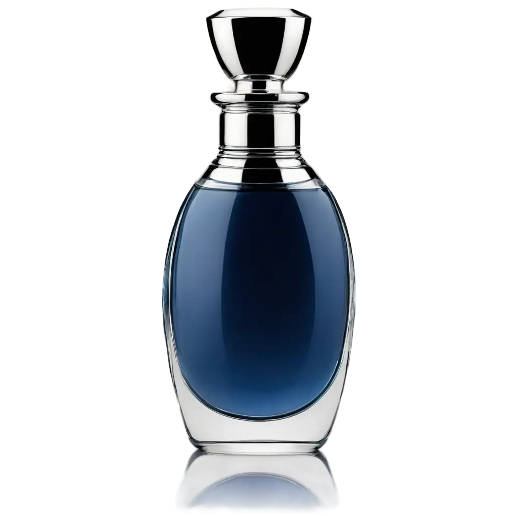 Mens-VikingInspired-Perfume-Bottle-PNG-Dark-Blue-Brutal-Aesthetic-for-Real-Men