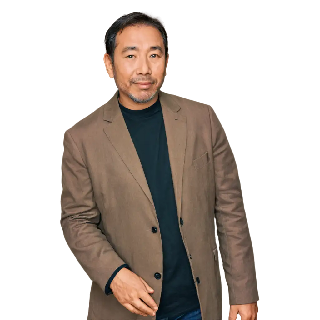 Haruki-Murakami-PNG-Capturing-the-Essence-of-Dreamlike-Realities-in-High-Quality