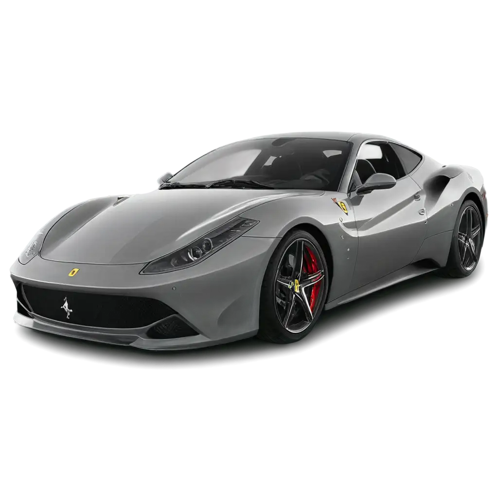 HighQuality-Ferrari-PNG-Image-Enhance-Your-Visual-Content-with-Precision