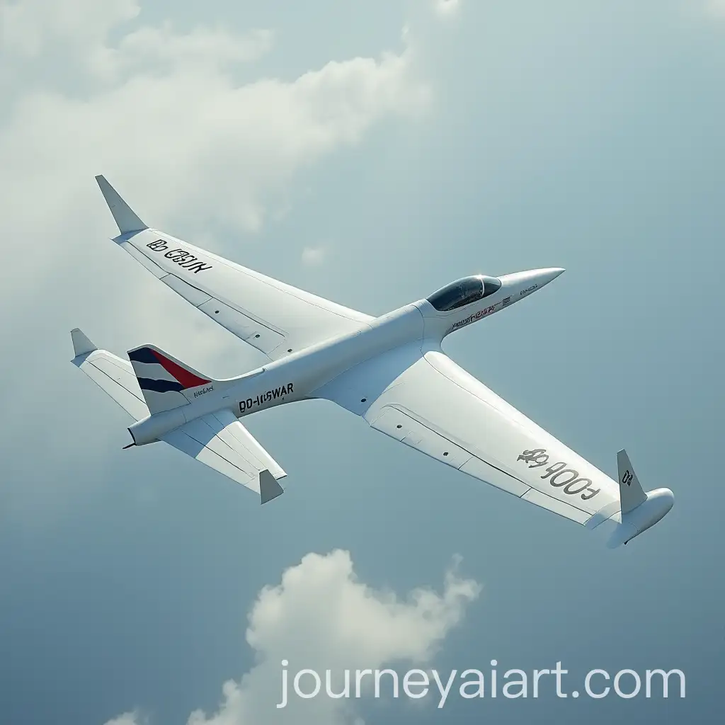 Graceful-Gliding-in-Serene-Landscape