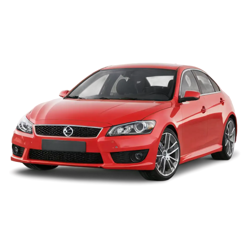 Red-Car-PNG-Dynamic-Image-of-a-Vibrant-Red-Car