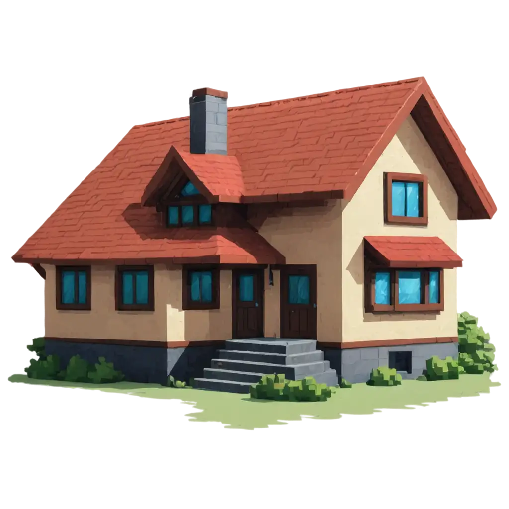 Charming-House-Pixel-Art-PNG-for-Creative-Projects