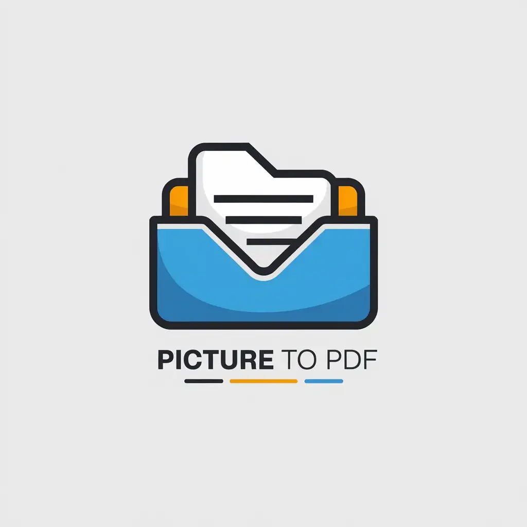 LOGO-Design-For-Picture-to-PDF-PP-Symbol-in-Modern-Style-with-Clear-Background