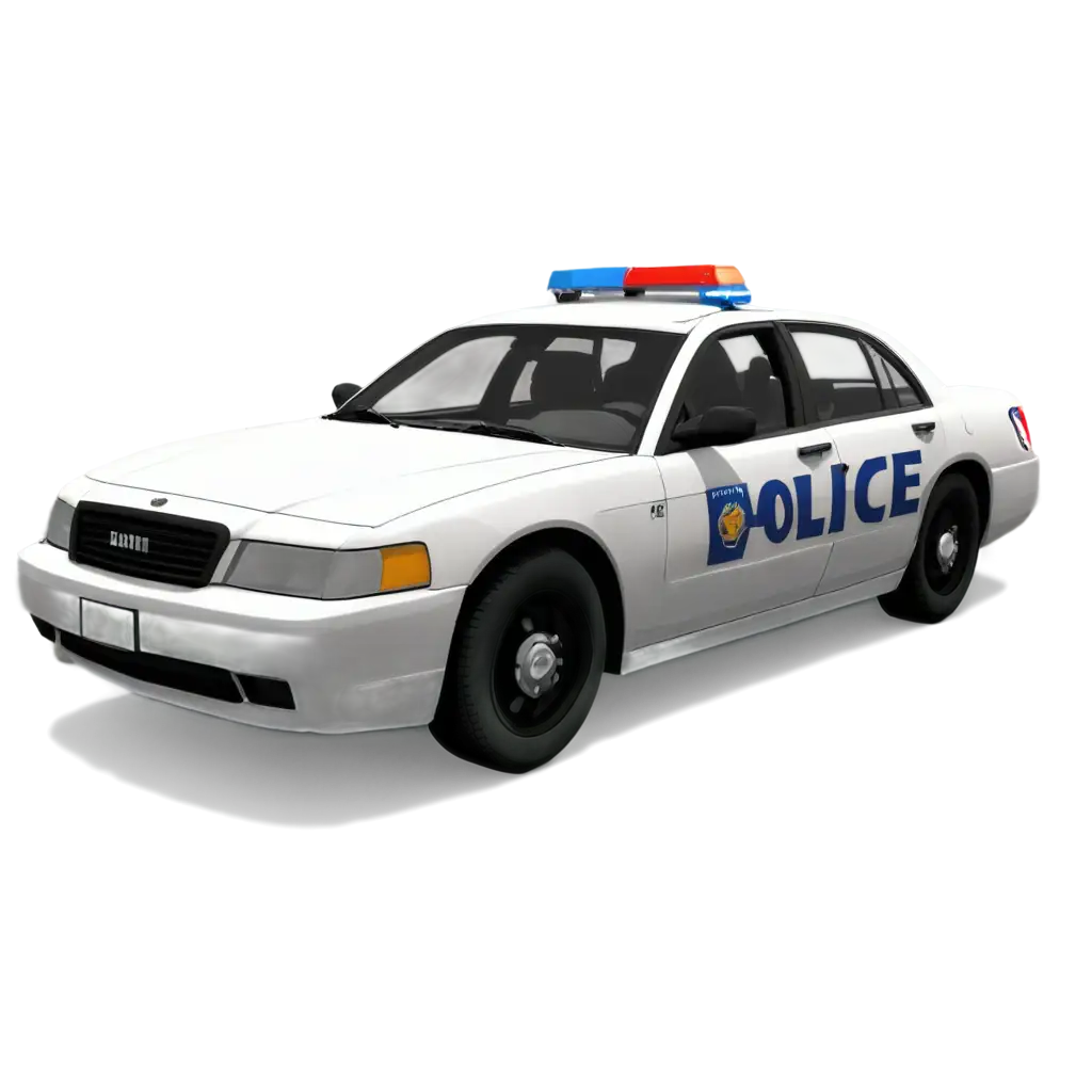 Police-CarPNG-Image-Usage-Scenarios-PNG-Image-Inspired-by-BeamNG-Drive-Game-HighQuality-CrashReady-Design