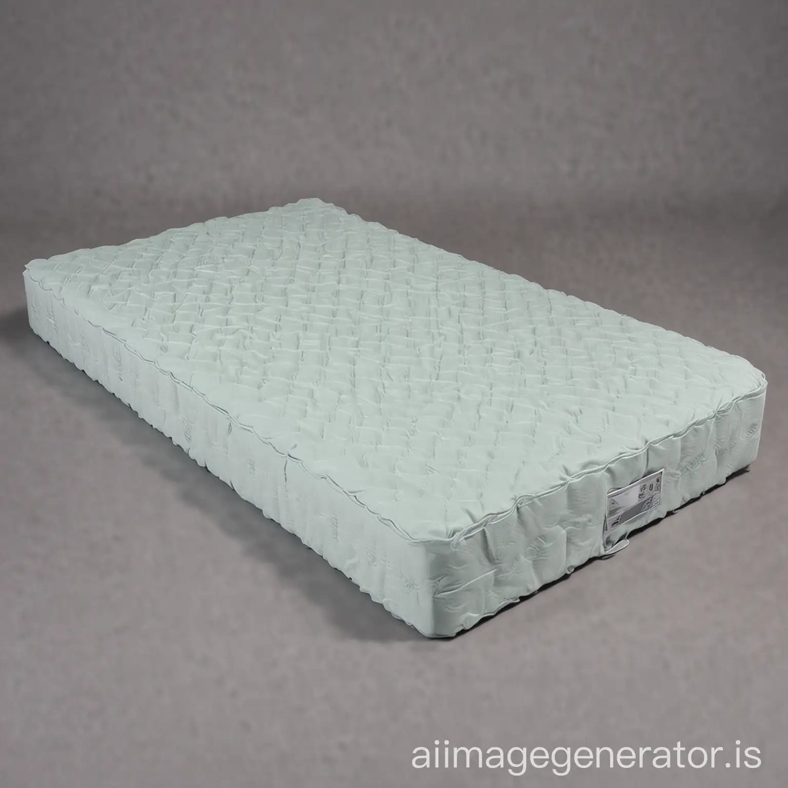Flat medical mattress 190*90*10 Safa