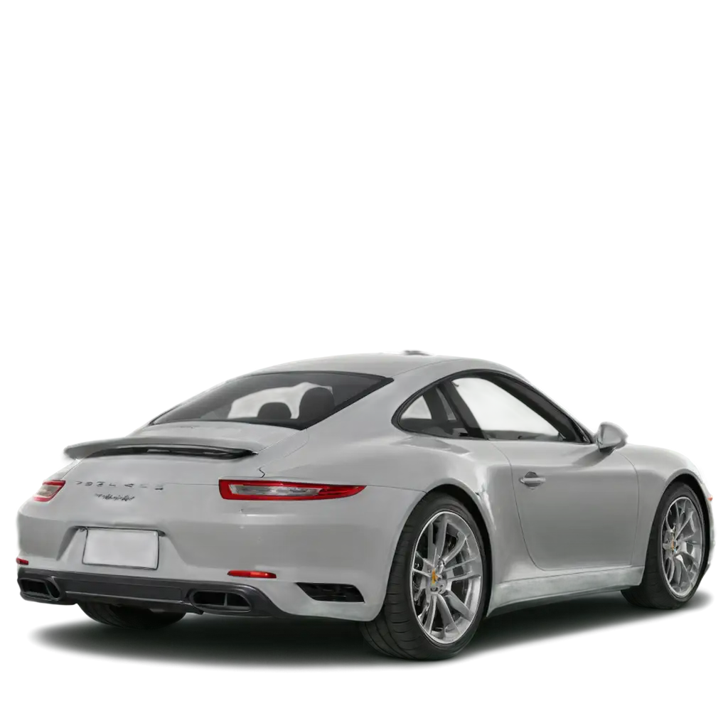 Stunning-Porsche-911-PNG-Capturing-Automotive-Elegance-and-Performance