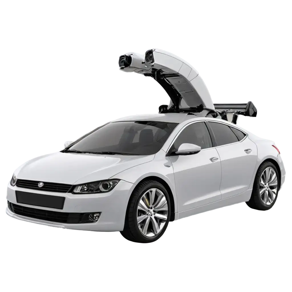 Car-Robotic-Feature-PNG-A-HighQuality-Digital-Representation-for-Modern-Tech-Imagery