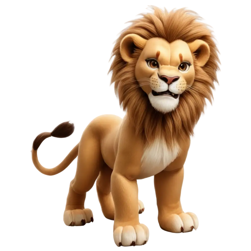 HighQuality-Lion-PNG-Image-for-Versatile-Applications