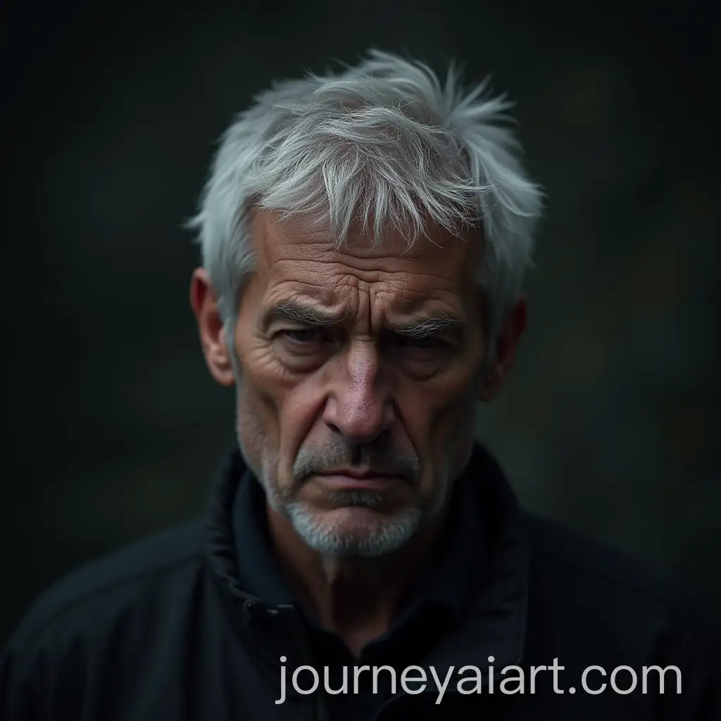 UltraRealistic-Portrait-of-a-Sad-Man-with-Gray-Hair