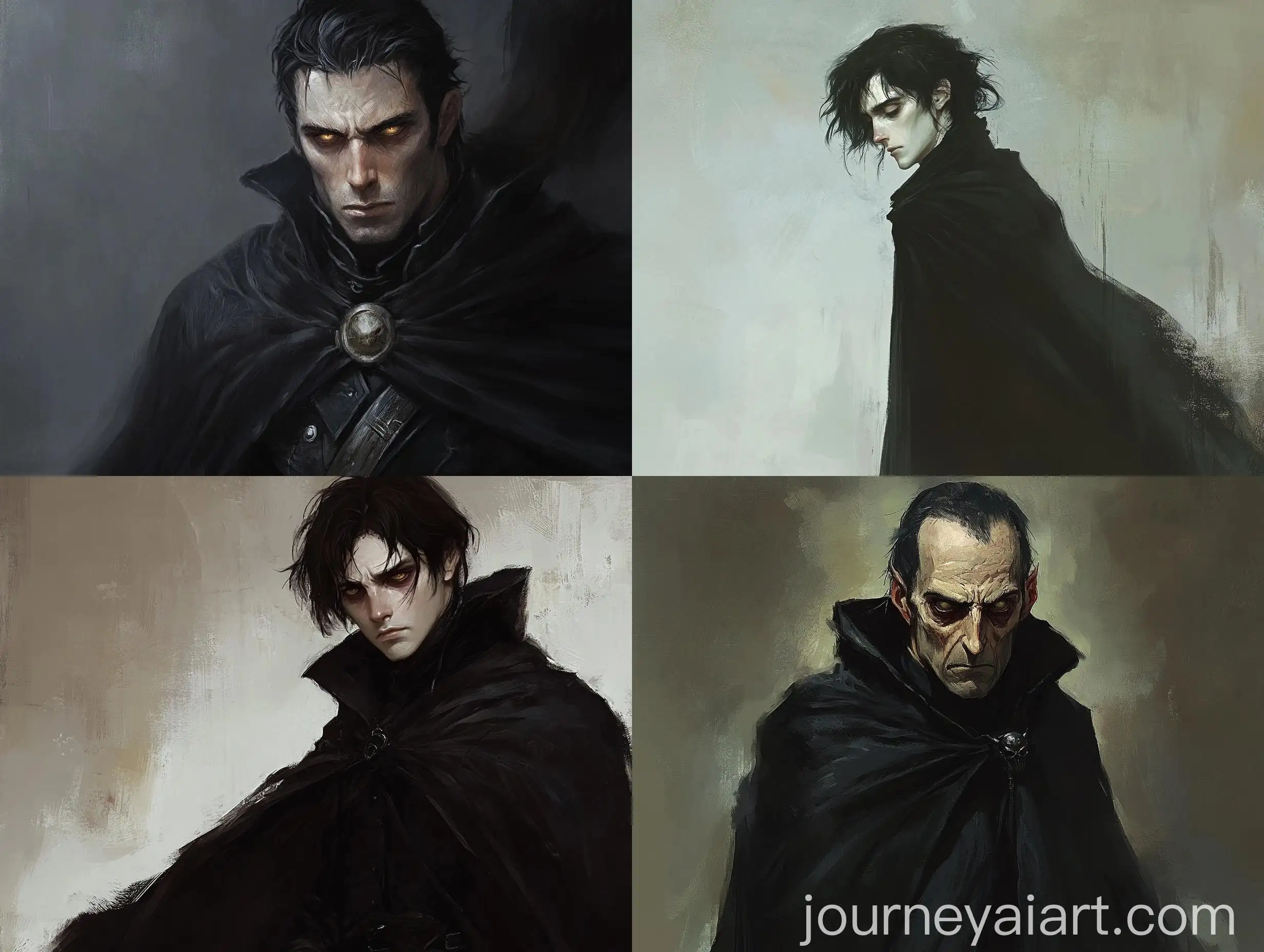 Shadowy-RPG-Character-in-Black-Cape-and-Thin-Hair