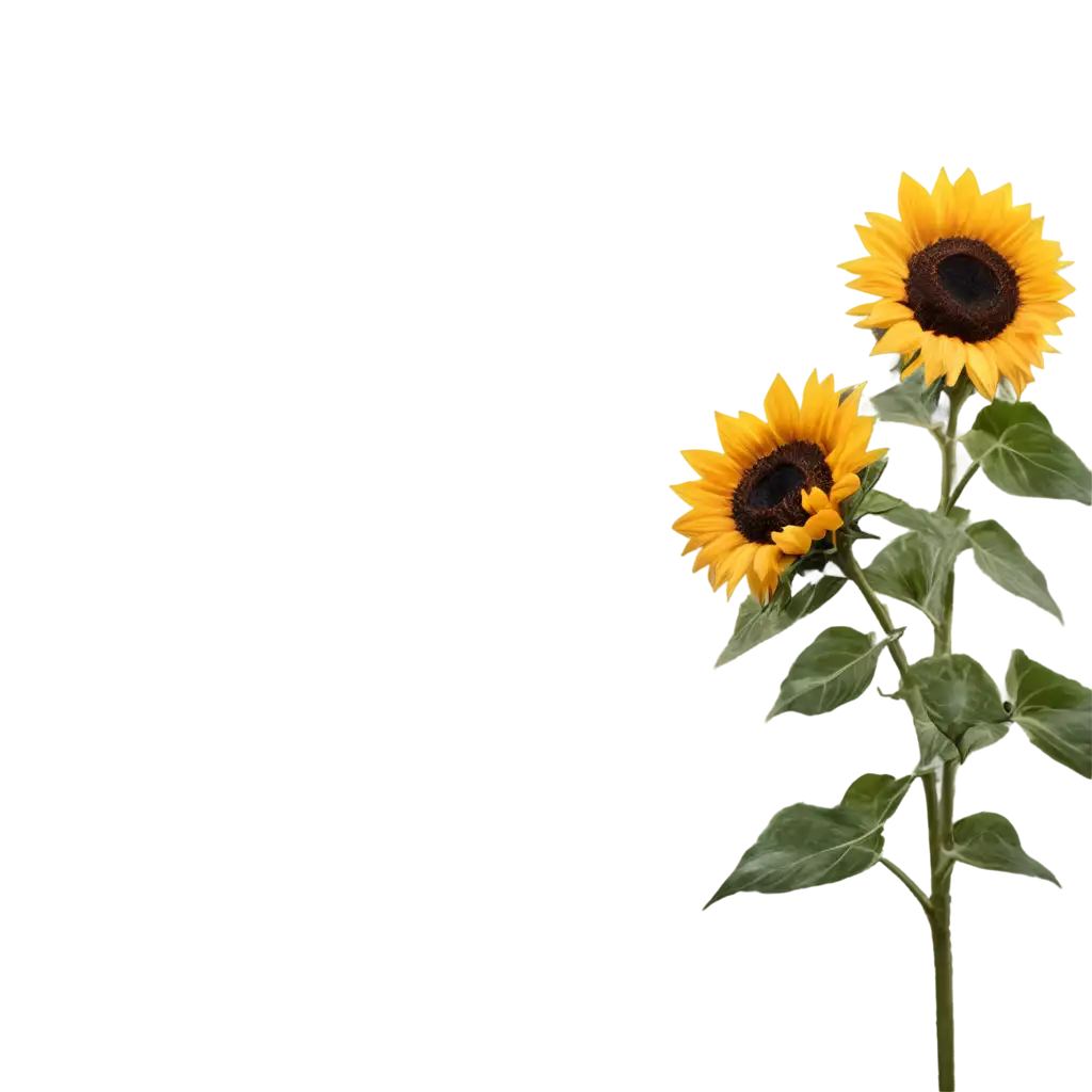 Sunflower-PNG-Image-Capturing-Natures-Beauty-in-High-Quality