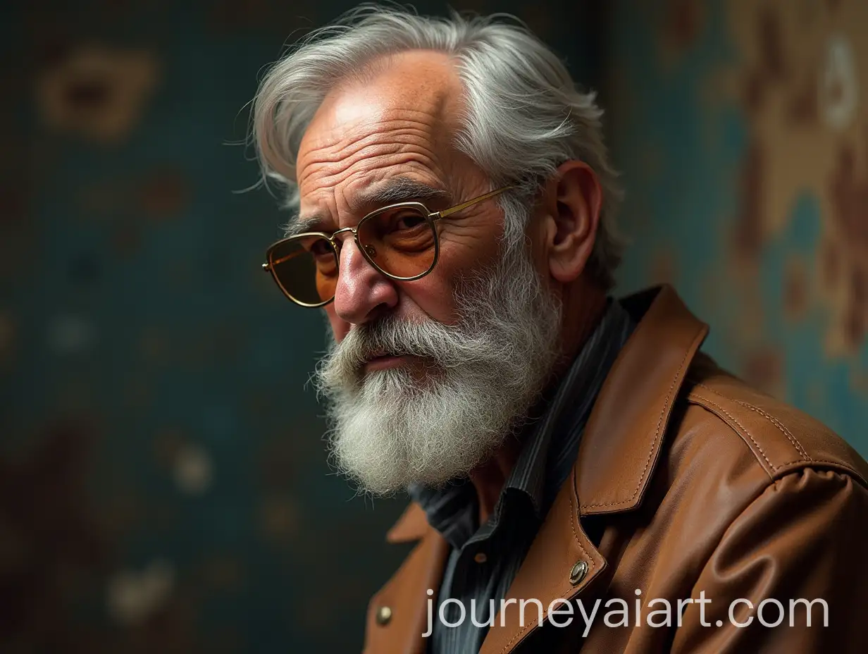 Elderly-Man-in-Gustave-Dor-Style-Quadrober-Artwork