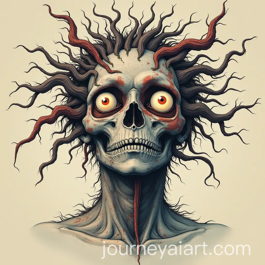 Understanding-Shizotypal-Disorder-A-Visual-Exploration