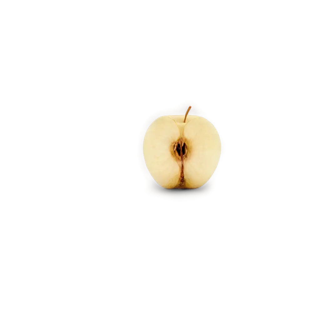 Apple-Turning-Brown-PNG-HighQuality-Image-for-Culinary-and-Educational-Uses