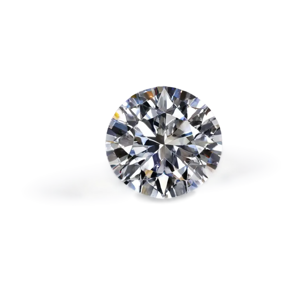 VVS-Diamond-PNG-Image-HighQuality-Transparent-Artwork-for-Various-Uses