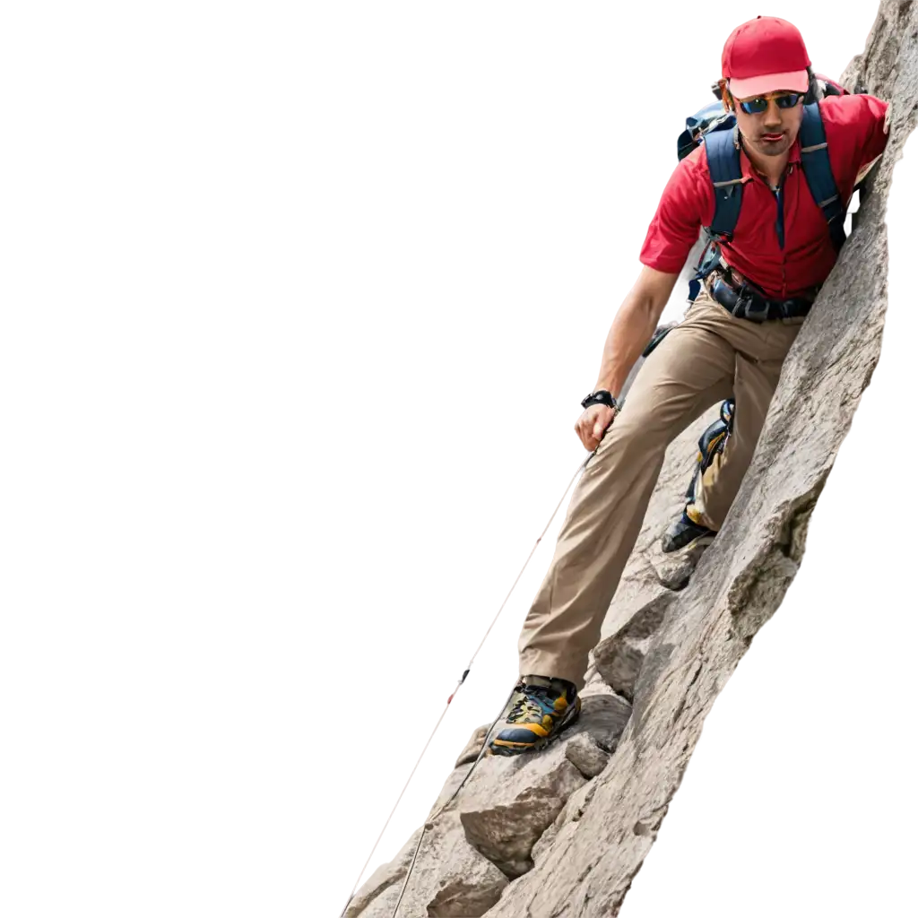 Mountain-Climber-PNG-Image-for-Adventure-and-Outdoor-Design-Projects