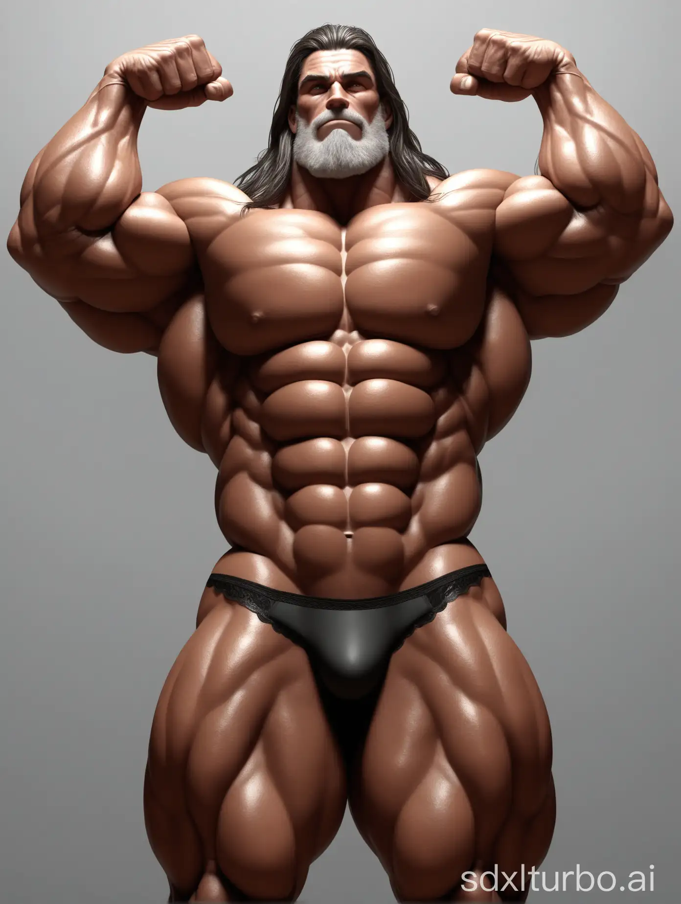 Giant-Muscular-Old-Man-with-Huge-Biceps-and-8Pack-Abs-in-Underwear