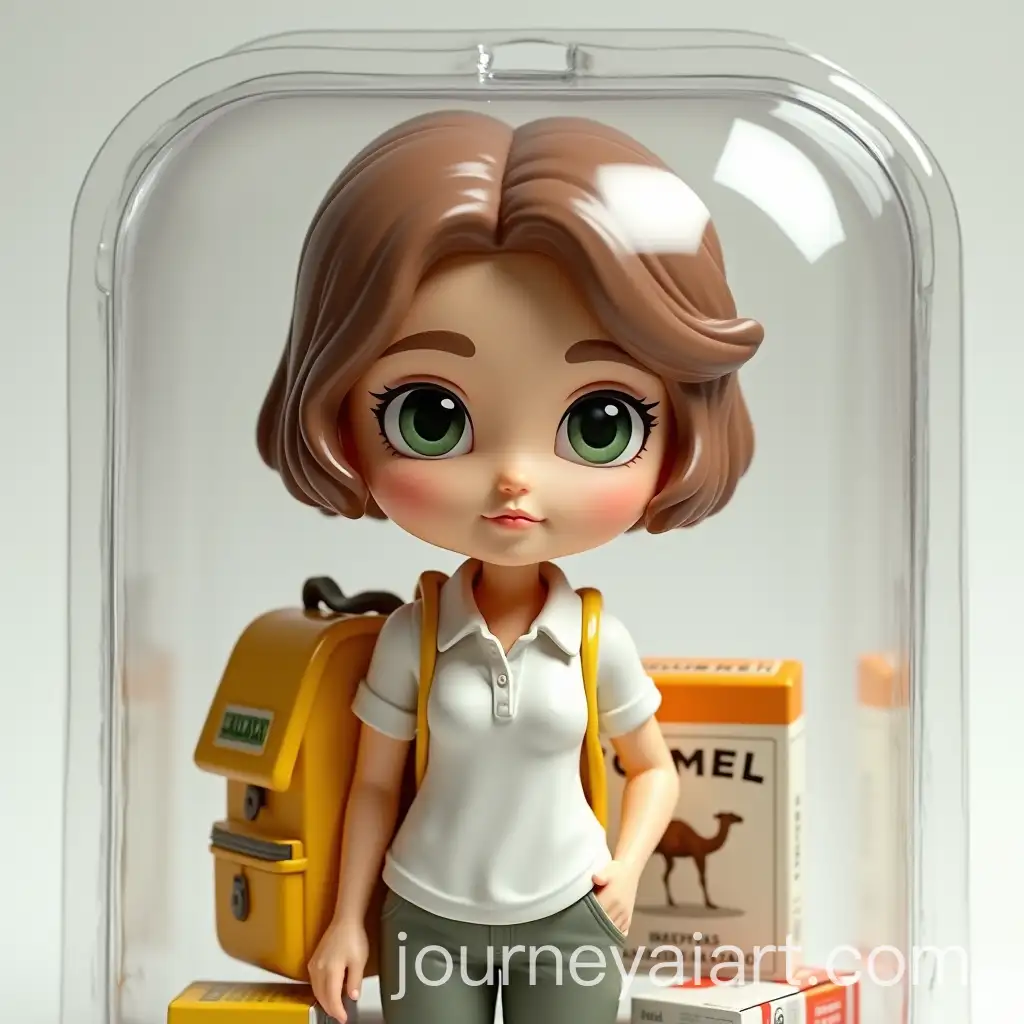 Caucasian-Woman-Figurine-Starter-Pack-with-Accessories-and-Pierre-Bourdieu-Book