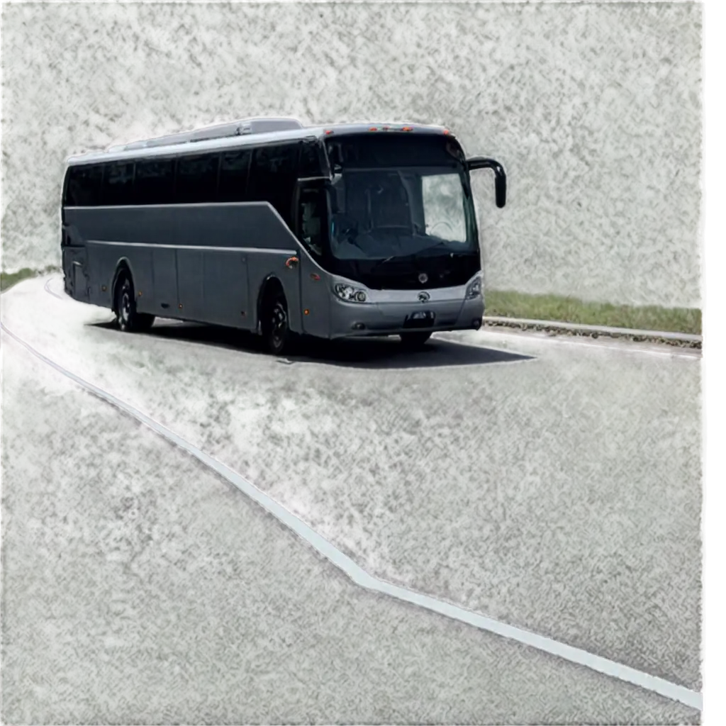 HighQuality-PNG-Image-of-aPNG-Image-SEO-Optimization-Bus-on-the-Road-for-Versatile-Digital-Use